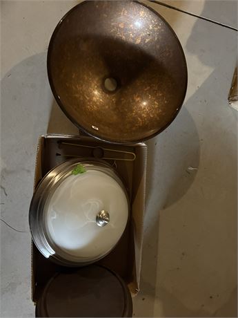 Light Fixtures