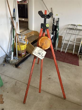 Safety Light