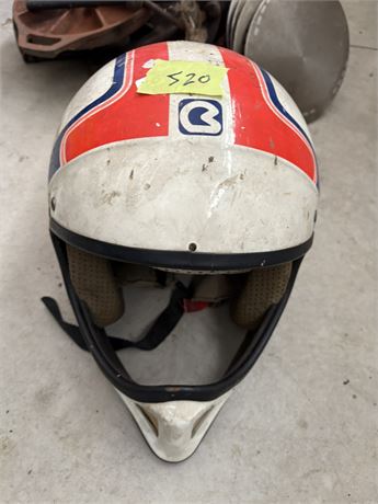 Helmet