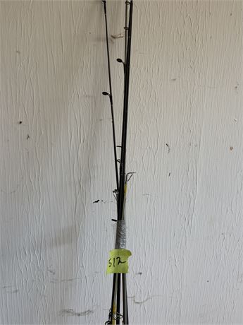 Fishing Poles