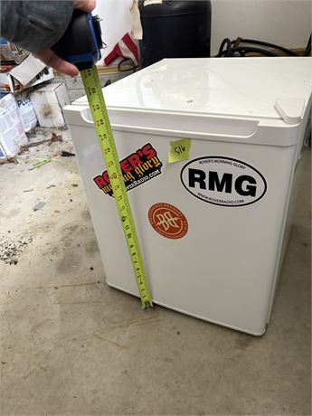 Mini Fridge