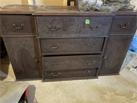 Buffet Cabinet