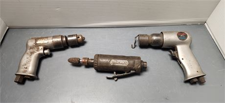 Air Tools