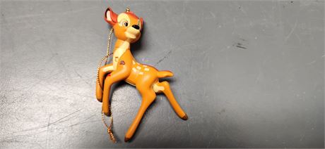 Disney Collectable Ornaments