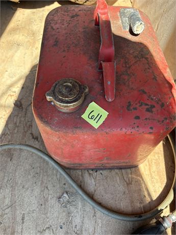 Gas Can