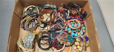 Lot Of Jewelry