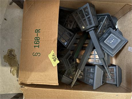 Solar Lights