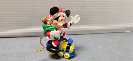 Disney Collectable Ornaments