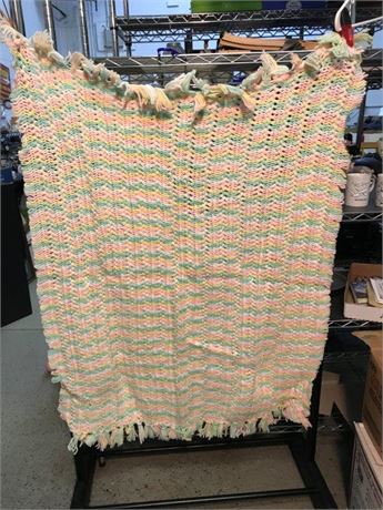 Baby Blanket (#3)