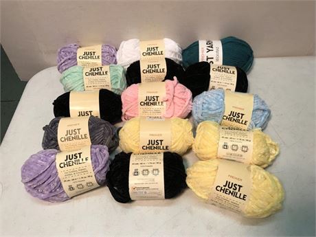 Yarn (#2)