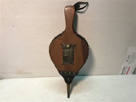 Bellows