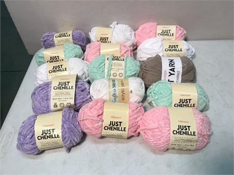 Yarn (#3)