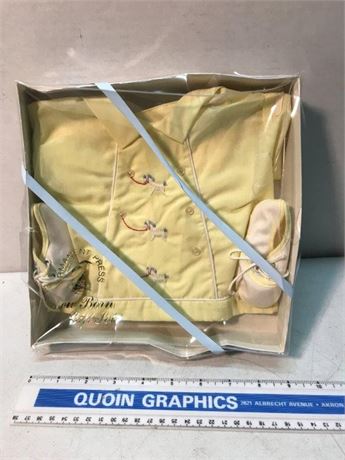 Baby Gift Clothes