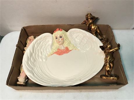 Flat of Angels (#3)