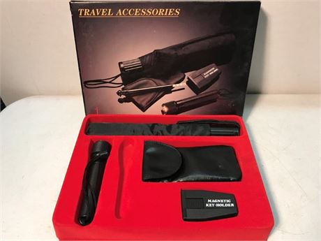 Travel Accessories