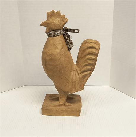 Rooster Decoration