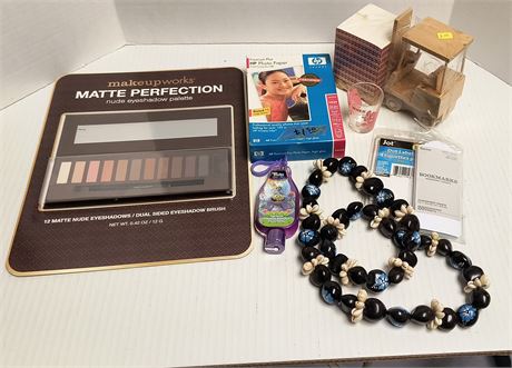 Lot Of Misc. Items