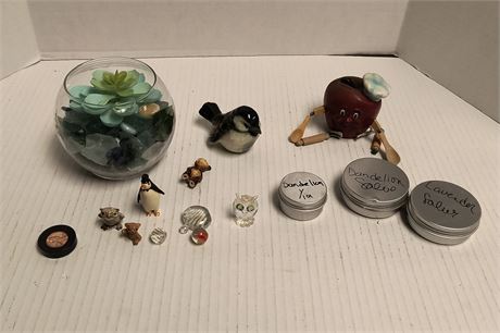 Lot Of Misc. Items