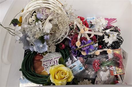 Misc. Craft Supplies
