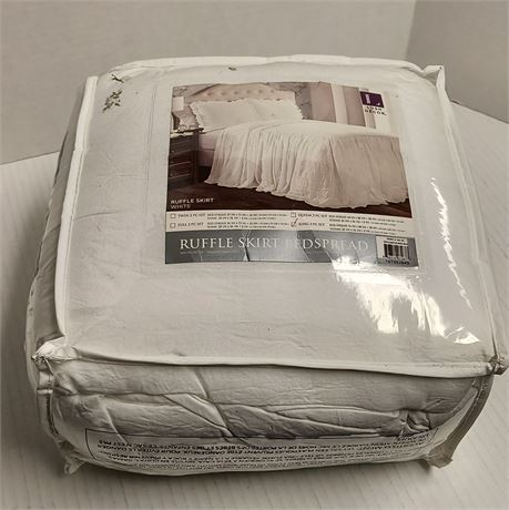 Lush Decor King Size Sheet Set