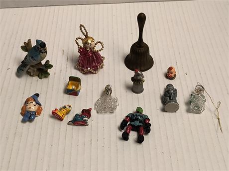 Lot Of Misc. Collectibles