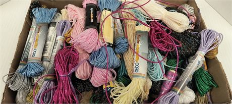 Misc. Crafting Cords
