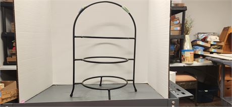 Metal Stand