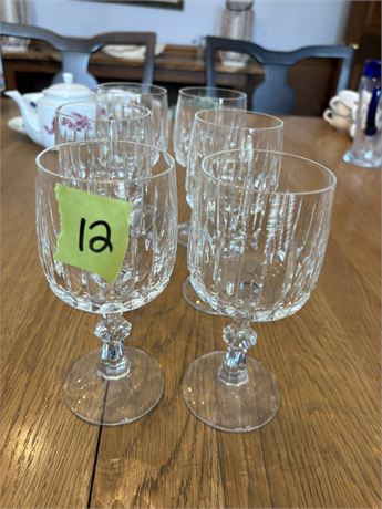 Glassware