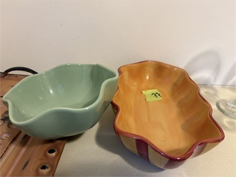 Bowls