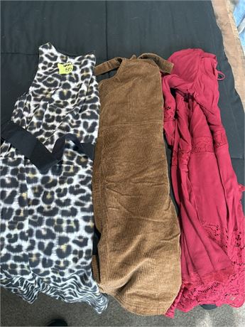 Clothing, Dresses, Shirt