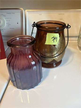 Vases
