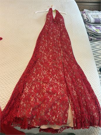 Beautiful Jovani Formal Dress, Size 0