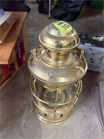 Lantern