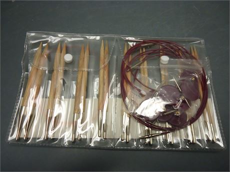 Knit Picks Interchangeable Needles