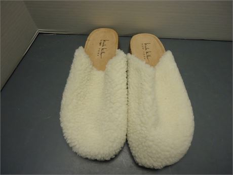 Nichole Miller Shoes.