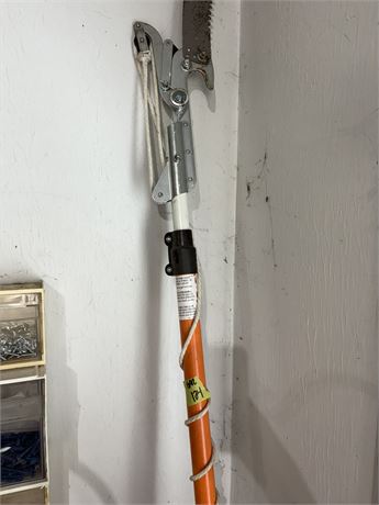 Tree Trimmer