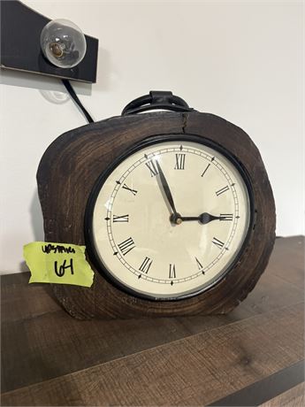 Clock