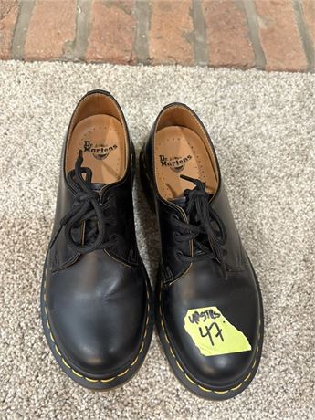Dr Martin Shoes (6), Like New