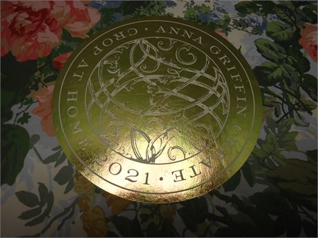 Anna Griffin Craft Set