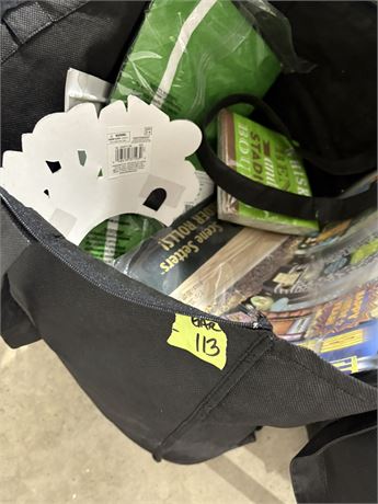 Party Supplies