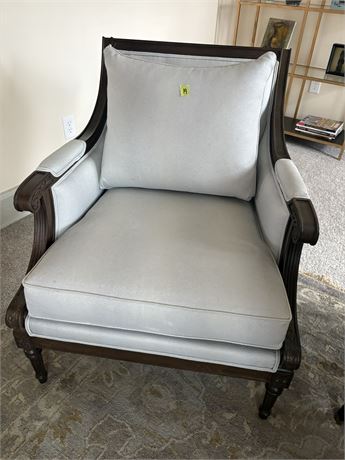 Ethan Allen Chair