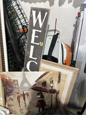 Art and Decor