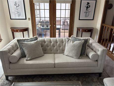 Ethan Allen Sofa