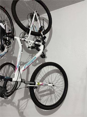 Mongoose Bike