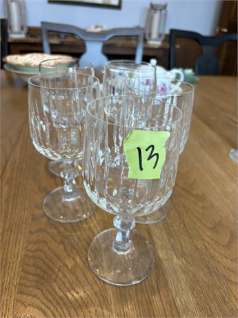 Glassware