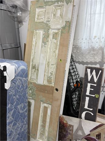 Doors