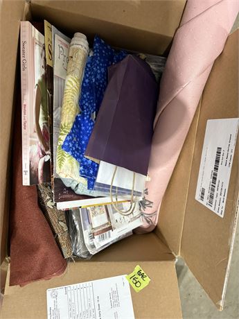 Craft Lot