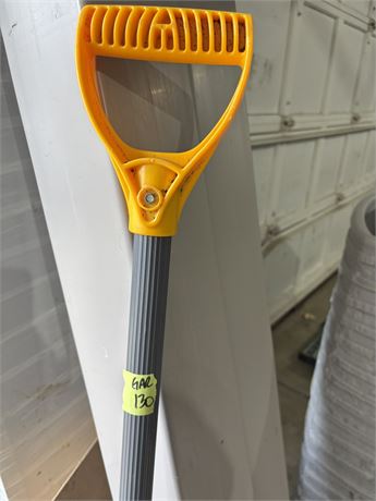 Snow Shovel