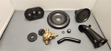 Moen Bathroom Shower Misc. Parts