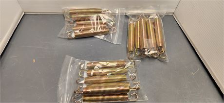 Lot Of Springs